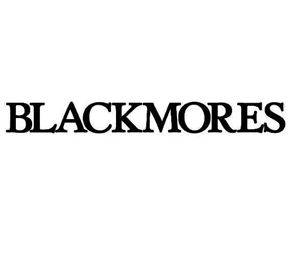 BLACKMORES