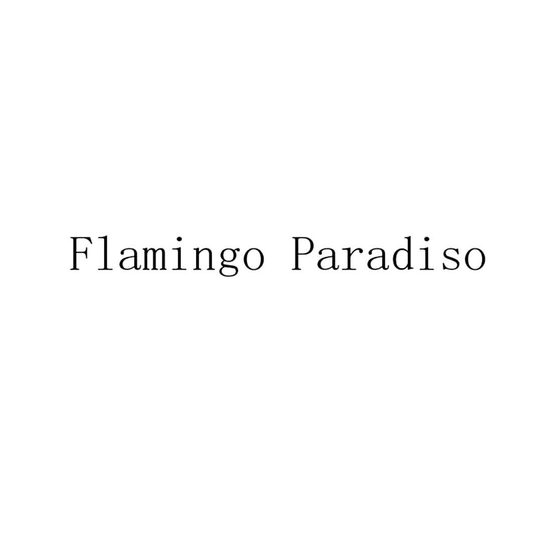 FLAMINGO PARADISO