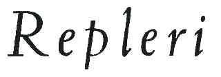 REPLERI