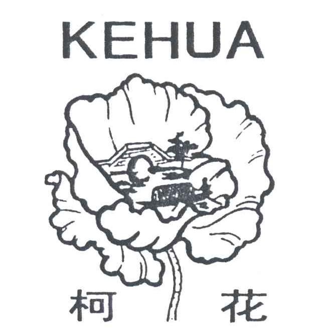 柯花