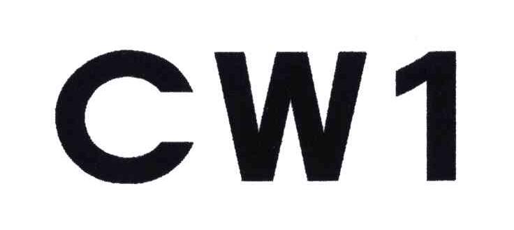 CW1
