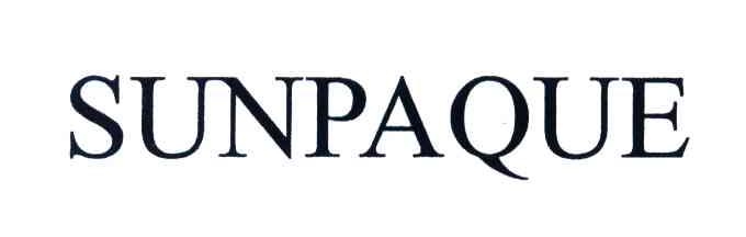 SUNPAQUE