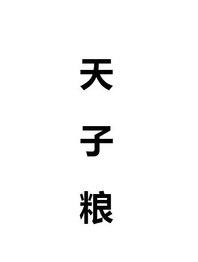 天子粮