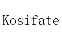 KOSIFATE