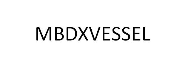 MBDXVESSEL