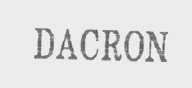 DACRON