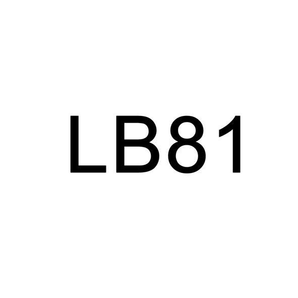 LB 81