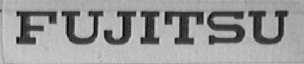 FUJITSU