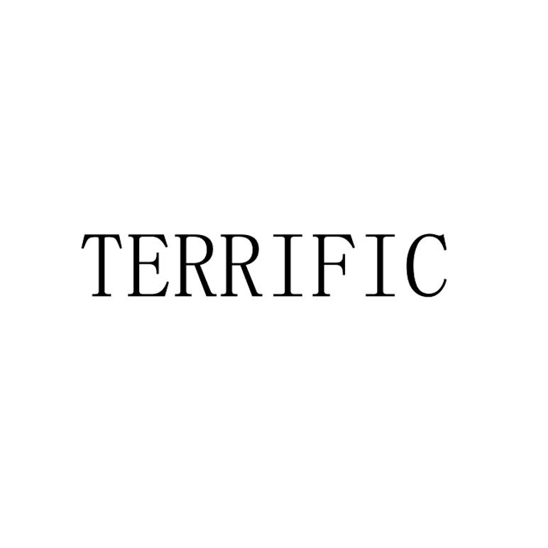 TERRIFIC