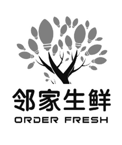 邻家生鲜 ORDER FRESH