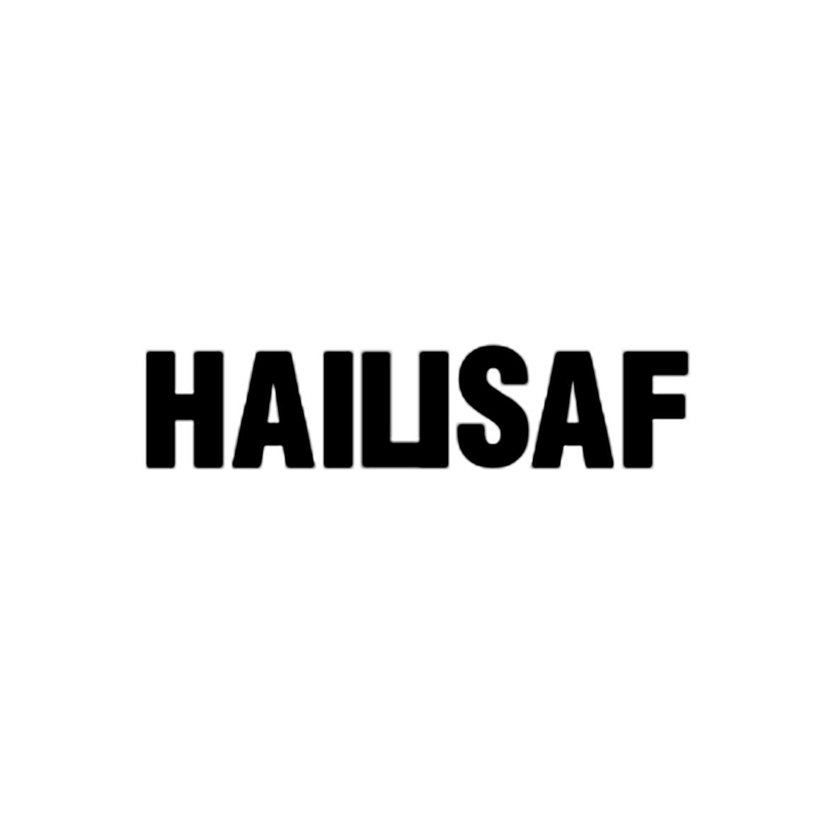 HAILISAF