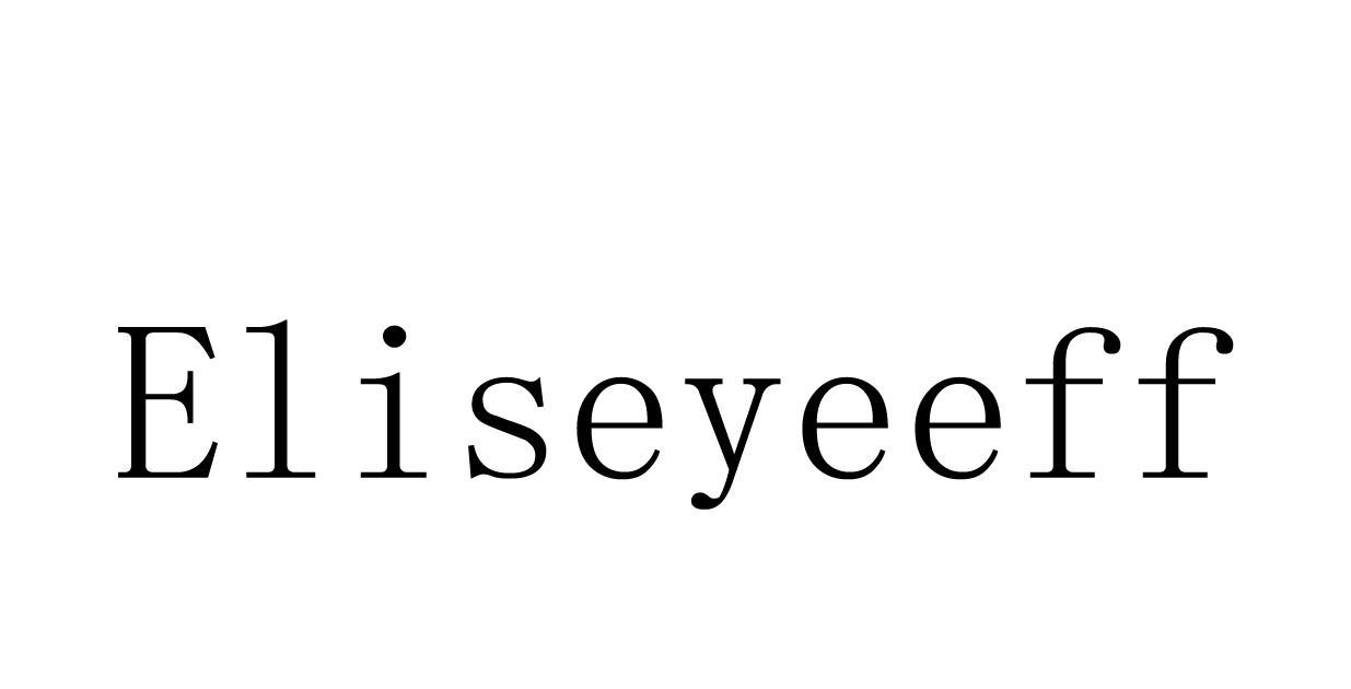 ELISEYEEFF