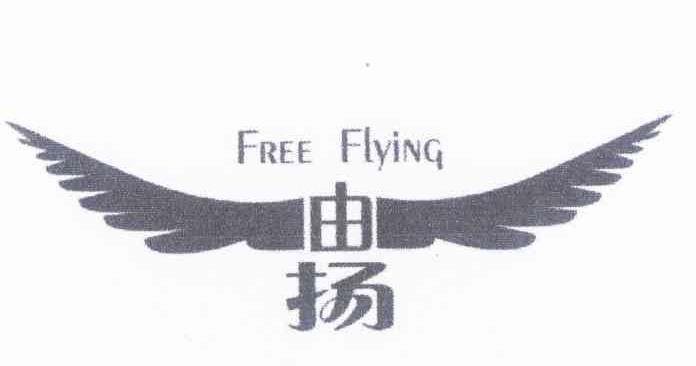 由扬 FREE FLYING