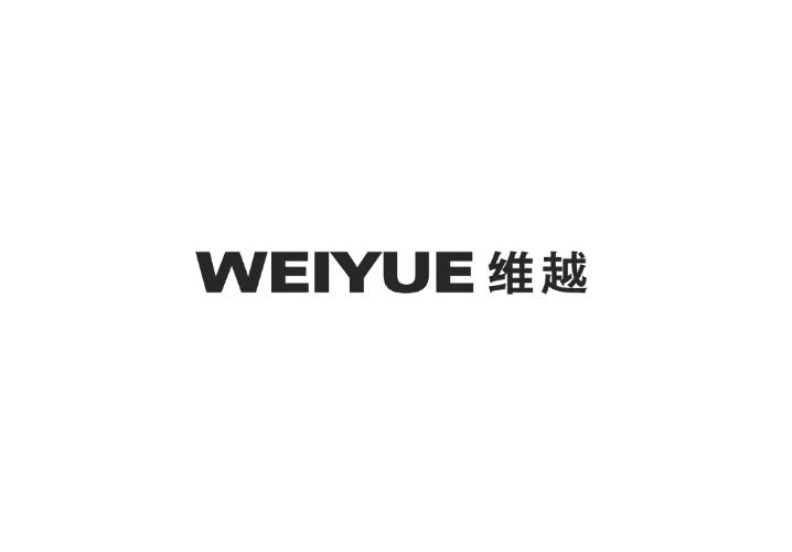 维越