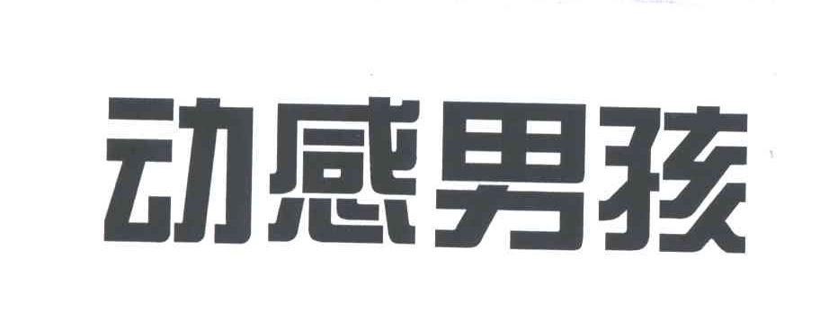 动感男孩