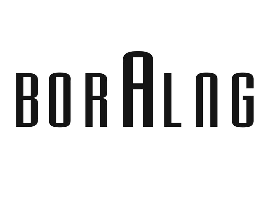 BORALNG