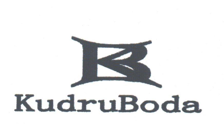 KUDRUBODA