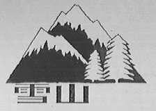 雪山