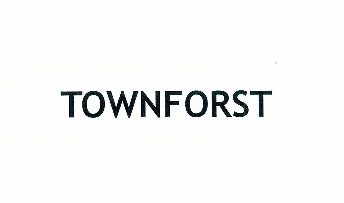 TOWNFORST