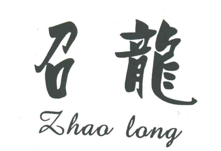 召龙