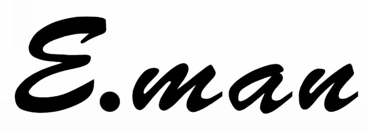 E.MAN