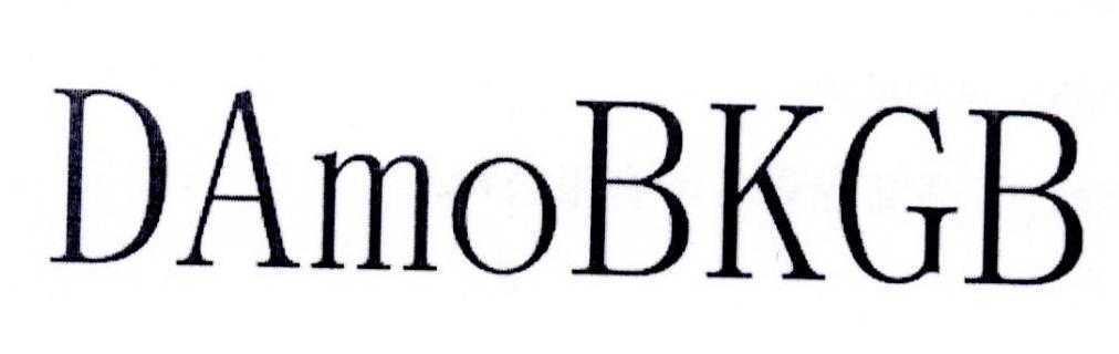 DAMOBKGB
