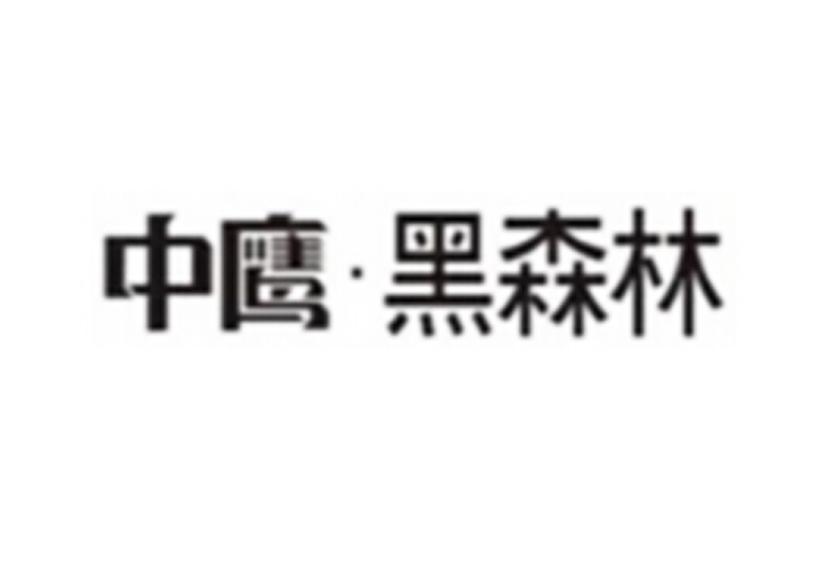 中鹰·黑森林