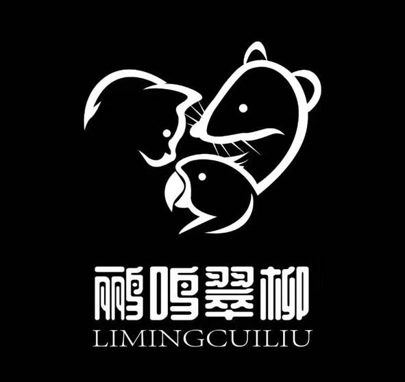 鹂鸣翠柳