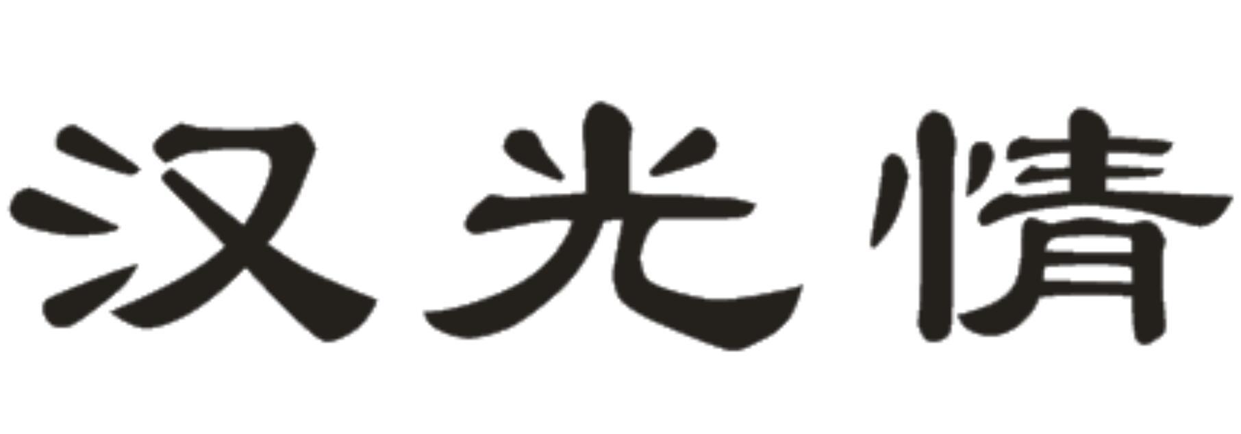 汉光情