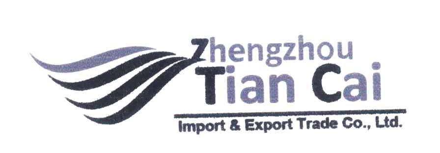 ZHENGZHOU TIAN CAI
