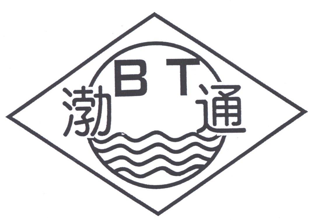 渤通
