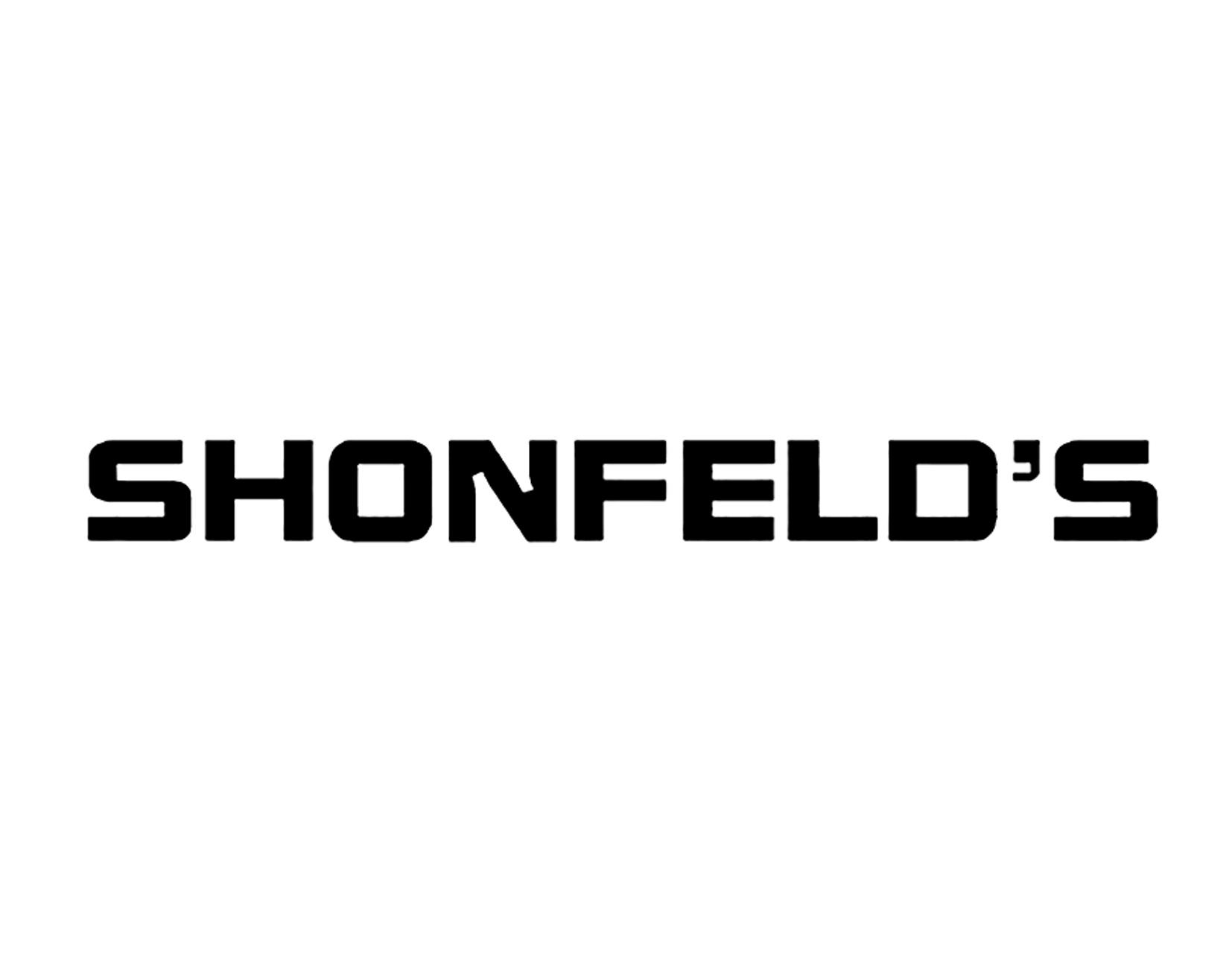 SHONFELD’S