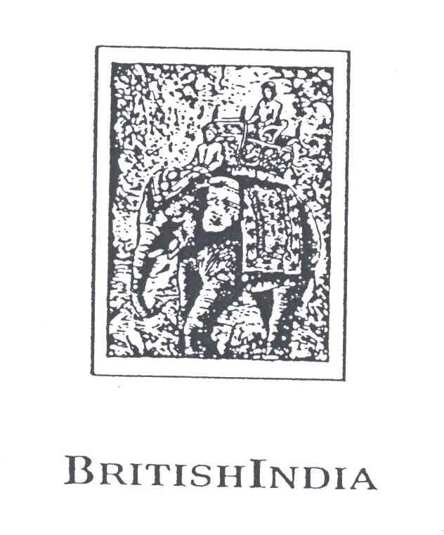BRITISHINDIA
