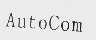 AUTOCOM