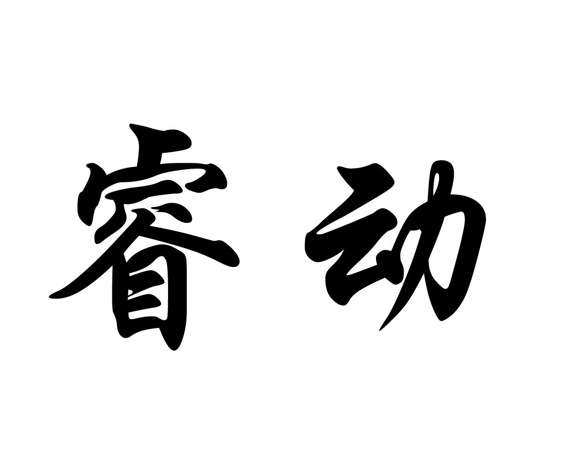 睿动