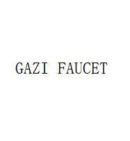 GAZI FAUCET