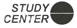 STUDY CENTER