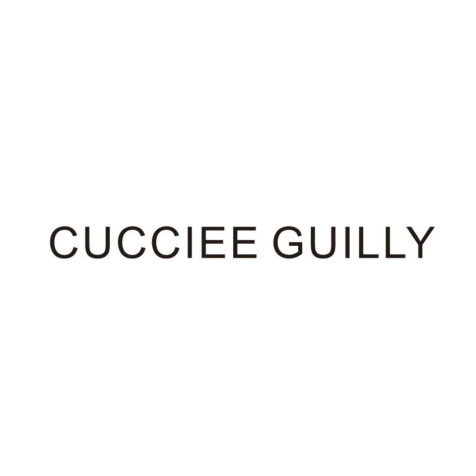 CUCCIEE GUILLY