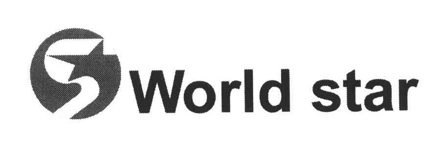 WORLD STAR