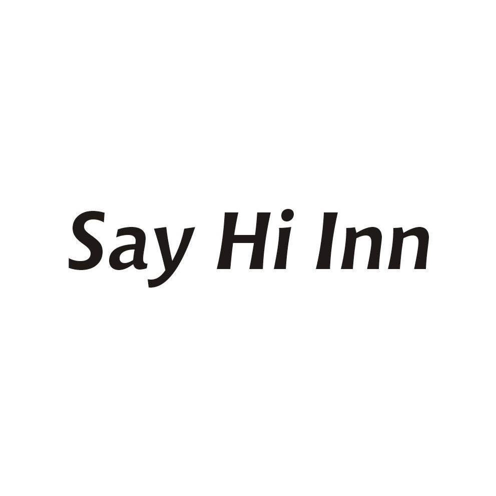 SAY HI INN