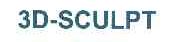 3D-SCULPT