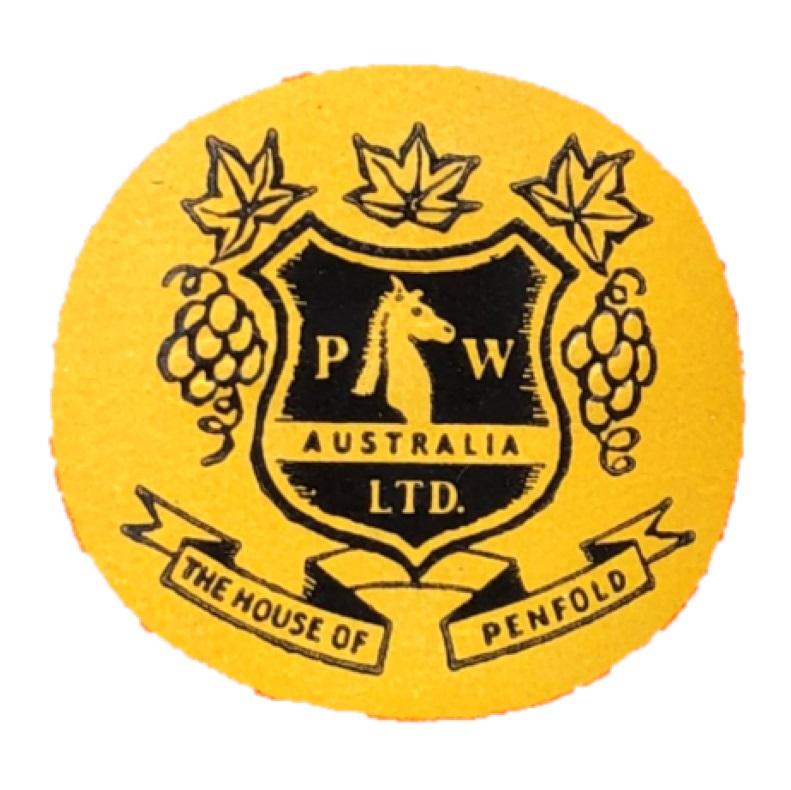 PW AUSTRALIA LTD THE HOUSE OF PENFOLD