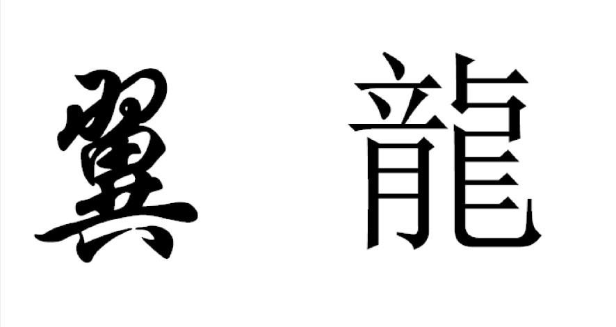 翼龙