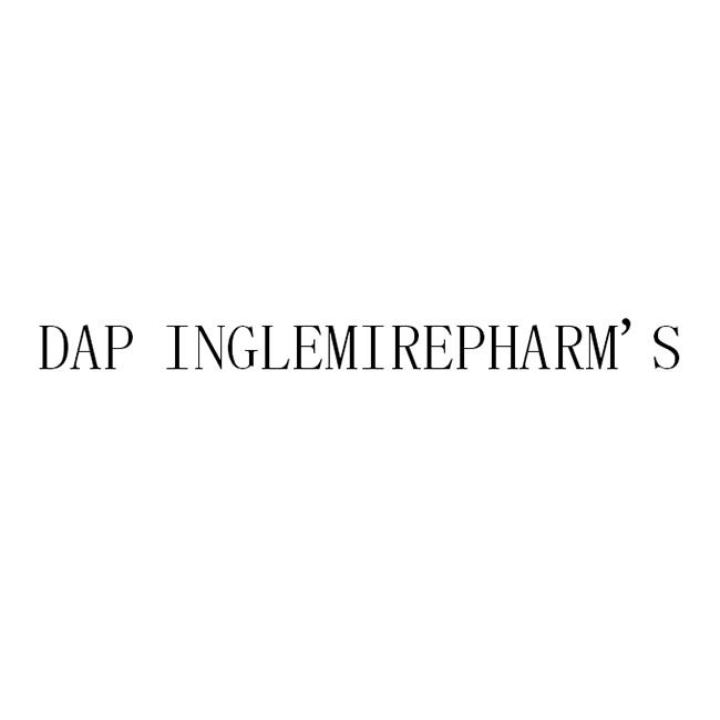 DAP INGLEMIREPHARM'S