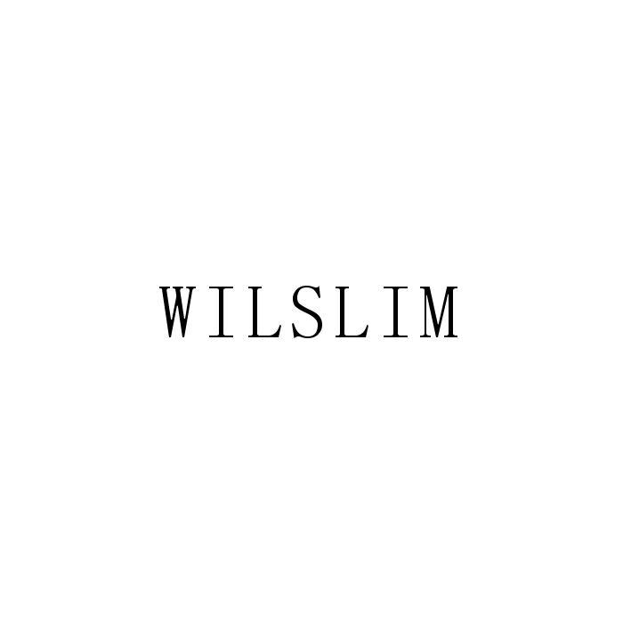 WILSLIM