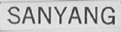 SANYANG