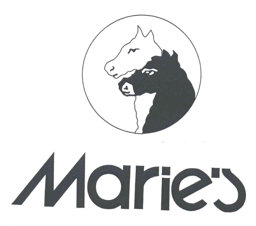 MARIES及图