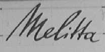 MELIHA