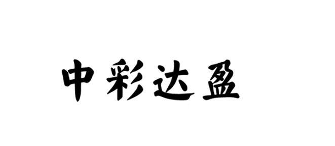中彩达盈