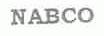 NABCO